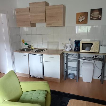 בוכום Nette Kuschelige Wohnung מראה חיצוני תמונה