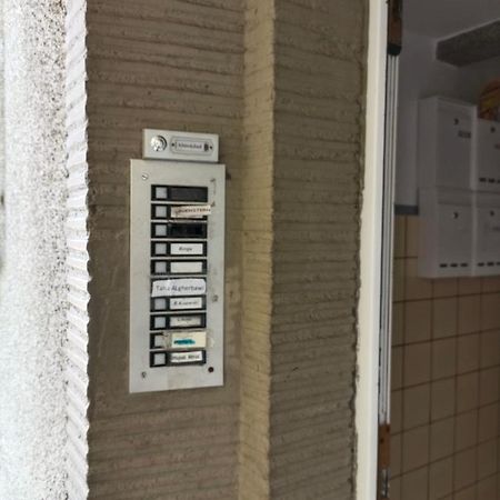 בוכום Nette Kuschelige Wohnung מראה חיצוני תמונה