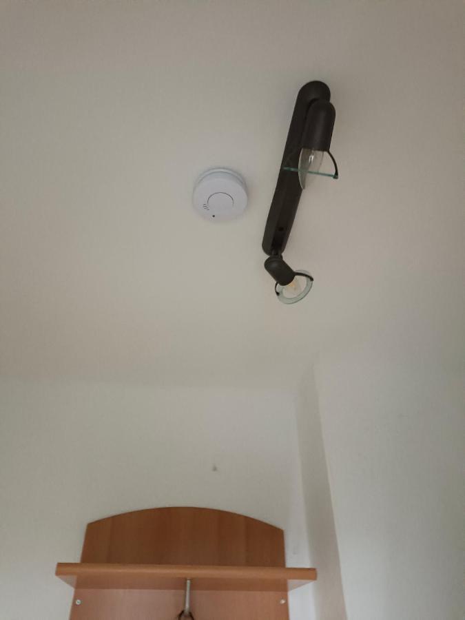 בוכום Nette Kuschelige Wohnung מראה חיצוני תמונה