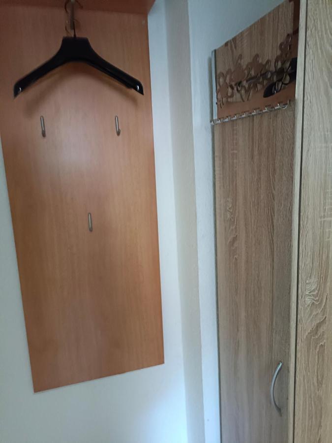 בוכום Nette Kuschelige Wohnung מראה חיצוני תמונה