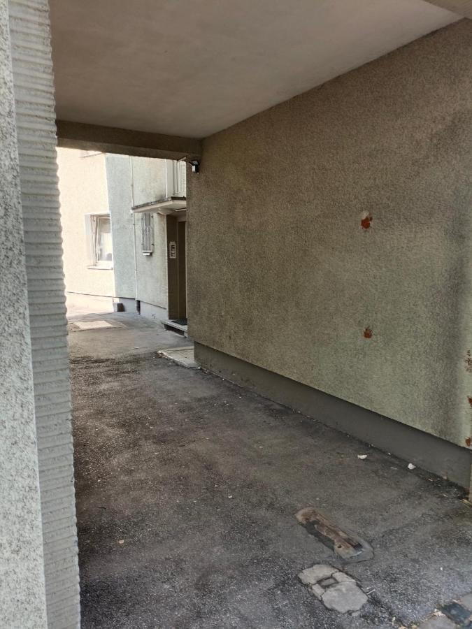 בוכום Nette Kuschelige Wohnung מראה חיצוני תמונה